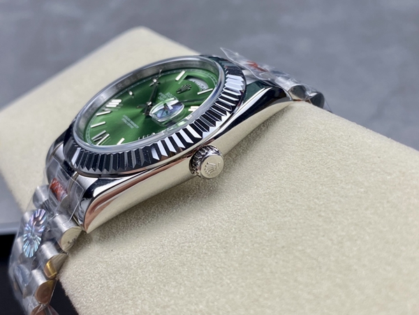 激安ロレックス素材ディテール